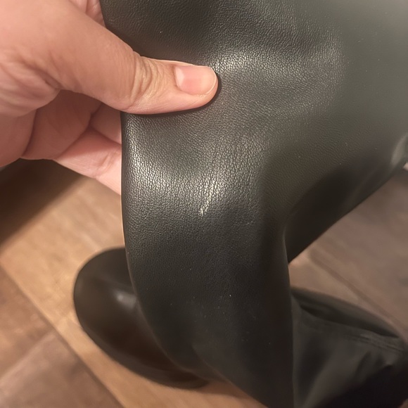 STEVE MADDEN Cypress Boots SOLD - Picture 2 of 4